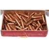 Image 2 : 100 Remington 6mm .243 100gr PT.S.P. Bullets