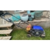 Image 3 : Cobalt Plug-In Lawnmower 
