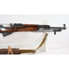 Image 4 : Russian SKS Semi Automatic 7.62x39R Caliber Rifle With Sling & Ammunition Pouches