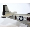 Image 4 : North American P-51 Mustang Toy Aircraft