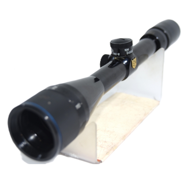 Nikko Stirling Gold Crown 4x12-40 Scope