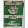 Image 3 : .32 KG Smokless Powder - .32KG DU Pont Bulk Smokeless ShotGun Powder 