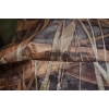 Image 12 : Action Camo Hunting Chair Blind Grass Ghost