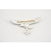 Image 2 : WW II Luftwaffe Hat Badge