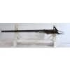 Image 7 : North & Savage Revolving Rifle .44 Percussion Caliber - For Parts Or Restore