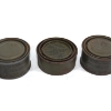 Image 5 :   5 Fuel Tablets  Military Tin