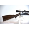 Image 2 : FN Model SA 22 Semi Automatic .22 LR Caliber Rifle With Scope