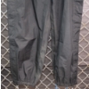 Image 7 : Black Rain Pants and Brown Hunting Vest 