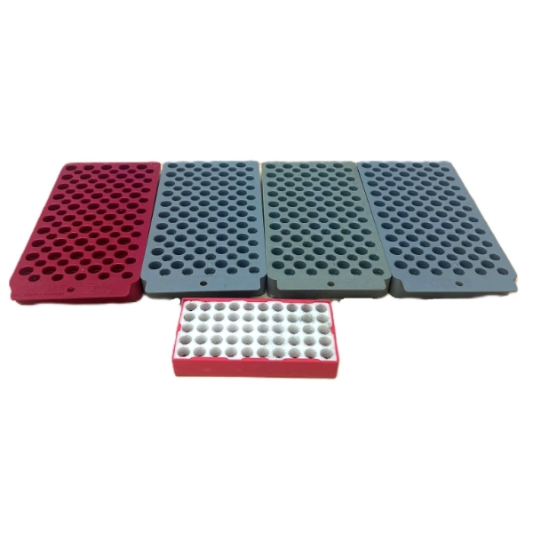 Box Lot Reloading Trays