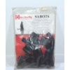 Image 5 : Assorted Sabots and Other Equipment 