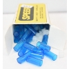 Image 2 : Box Lot Speer Empty Shot Capsules & Plastic Bullets
