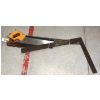 Image 3 : 3 Saws & 2 Carpenter Squares 