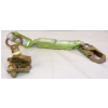 Image 2 : Norguard  Class E4 2' Absorbing Lanyard 