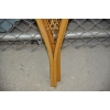 Image 14 : Wooden Snow Shoes 