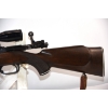Image 14 : Parker Hale Model Safari Bolt Action .30-06 SPRG Caliber Rifle With Scope & Sling