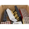 Image 3 : Box Lot Mixed  Shot Brass 