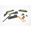 Image 4 : Box Lot Assorted Brands Sights & Bases For Assorted Makes Of Rifles & Shotguns