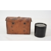 Image 2 : Leather Ammo Pouch & Small Container