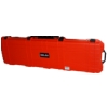 Image 1 : Rolling Waterproof Rifle With Case For 2 Rifles 