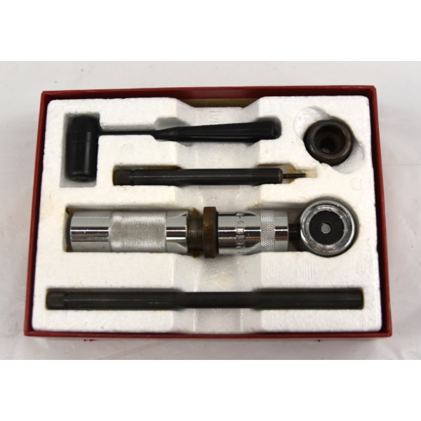 Lee .303 British Reloading Loader