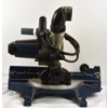 Image 5 : Ryobi Chop Saw with 3 Blades