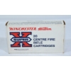 Image 3 : 20 Rounds Winchester Super X 308 Win. 180gr. Silvertip Expanding Ammunition