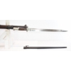 Image 6 : Mauser M98 Bolt Action 8MM Mauser Caliber Rifle With Bayonet
