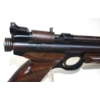 Image 13 : Crosman Model 1322 Medalist Single Shot .22 Caliber Pellet Handgun - Non Functioning