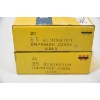 Image 2 : 40 Pieces Winchester 35 Remington New Unprimed Brass