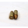 Image 3 : 50 Rounds American Eagle 9MM Luger 115 Grain Full Metal Jacket Ammunition 