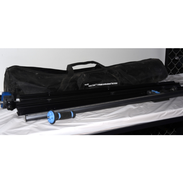 Razi T-Shape Professional Tile Cutter