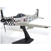 Image 7 : North American P-51 Mustang Toy Aircraft