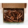 Image 1 : 93 Pieces Assorted Brand and Caliber Bullets 