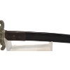 Image 4 : Vintage German Sword w/ Scabbard