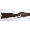 Image 2 : Winchester Model 1895 Lever Action 