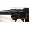 Image 12 : Luger P08 Semi Automatic 9mm Caliber Handgun