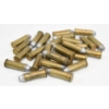 Image 1 : 25 Rounds Assorted Brands .44 Rem Mag Caliber SWC Lead Reloaded Ammunition