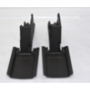 Image 3 : Pair Of SA M1 Garand Stripped Trigger Housing - Excellent Condition