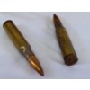 Image 3 : 16 Rounds Unknown 7.62 x 52 Ammunition