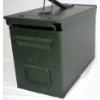 Image 3 : Metal Ammunition Tin