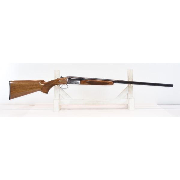 Browning 12 Gauge BSS Double Barrel Shotgun 