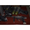 Image 2 : 2 Paintball Guns & Accessories