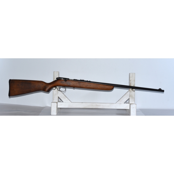 Harrington & Richardson Pioneer 765  Single Shot .22 LR Parts Rifle