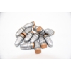 Image 4 : 99 Pieces Green bay .351 Win (.352) Lead Gas Check 170gr Bullets