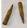 Image 3 : 20 Rounds Remington 7mm Rem Mag 175 Grain Ammunition 