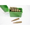 Image 3 : 35 Rounds Assorted Brands .222 Rem Caliber Ammunition