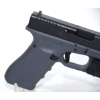 Image 4 : Glock 17 Semi Automatic 9mm Caliber Handgun With 3 Magazines Mounted Light & Case