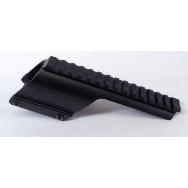 Remington Model 870 Receiver Scope Mount 