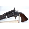Image 6 : Rare Colt 1855 Sidehammer Pocket Revolver .31 Percussion Handgun