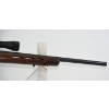 Image 4 : Savage Mark II Bolt Action .22 LR Caliber Heavy Barrel Accu-Trigger Rifle With Scope